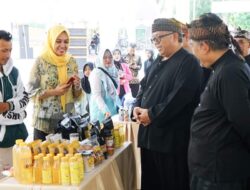 Bupati Sukabumi: Bazar Ramadan Berdampak Besar Tekan Inflasi Daerah