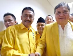 Asep Japar Hadiri Konsolidasi Bacakada Golkar, Siap Bertarung di Pilkada Sukabumi 2024