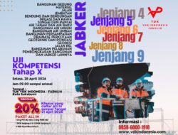 VDK INDONESIA: Mitra Terpercaya untuk Pengembangan Usaha Anda