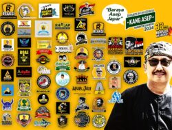Relawan Asep Japar Menguat, Peluang Menang Pilkada Meningkat