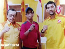 Parsindo, Bentuk Satgas Pengawas KKN ADD di Setiap Desa Serta Beri Advokasi dan Hukum Gratis