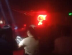 Maraknya THM di Kota Serang tutup Mata dan Tebang Pilih Pemerintah?