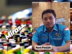 Hentikan Peredaran Miras, KNPI : Polda Banten Jangan Tebang Pilih