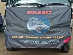 KOLEBAT Akan Melakukan Unras ke Kemendagri, Perihal Ketidaktegasan PJ.Walikota Serang Atas Penyegelan THM