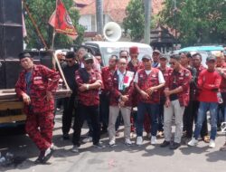 Ada main mata Apakah Sampai Ormas KKPMP Banten Gerudug Bank. milik Negara 