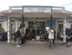 Tak Berujung terjawab LSM PASSAK BUMI akan Agendakan Aksi Jilid 2