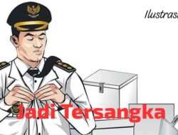 Pembebasan Lahan Situ Rancagede, Diduga Kades Dijadikan Korban Gratifikasi