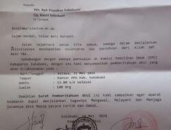 Rekrutmen PPK Sukabumi Diwarnai Polemik, Koalisi 11 Desak Audit oleh APH