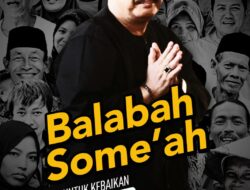 Asep Japar: Pengalaman Memimpin Menuju Sukabumi Sejahtera