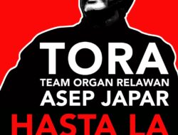 HASTA LA VICTORIA SIEMPRE: Bersamaan dengan Maju Terus Menuju Kemenangan