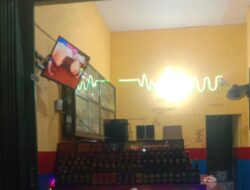 Masyarakat Kota Serang merasa Resah dengan Menjamurnya warung miras berkedok warung jamu