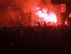 Popularitas dan Elektabilitas Kang Asep Japar Meroket di Sukabumi Utara, Didorong Viking Sukabumi dan Para Relawan