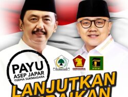 Yudha Sukmagara, BBA., SH: Sosok Peduli Rakyat dan Berpengalaman di Bidang Politik, Berpeluang Besar Untuk Menjadi Bacalon Wakil Bupati Sukabumi Mendampingi Asep Japar