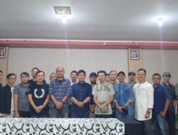 Forum Alumni Untirta Anggap Masa Jabatan Asep Busro sebagai Ketua IKA Berakhir