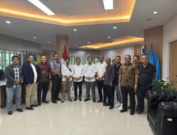 Rektor Untirta Sebut Alumni Aset Institusi, Harap Bisa Berkolaborasi