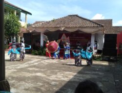 PERPISAHAN & KENAIKAN KELAS’ SMP PGRI 1 KALAPANUGAL AJARAN 2023 – 2024