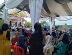 KENAIKAN KELAS I & V SEKALIGUS PERPISAHAN SD NEGERI 3 KALAPANUGAL TAHUN AJARAN 2023 / 2024