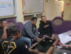 Kisruh Soal Ijin Panyindangan,Ini Kata Pihak Kecamatan