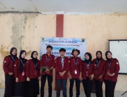 Institut Agama Islam Sahid Bogor Menggelar KKN Bertema Duta Inovasi Desa di Desa Tugubandung