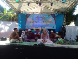 PKBM Anggrek Menggelar Wisuda Pendidikan Kesetaraan Paket A,B dan C