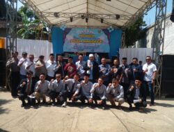 “BUY FUTURE WITH PRESENT VALUES”: PKBM Anggrek Wisuda 2024 “Membeli Masa Depan dengan Nilai Masa Kini” Cetak Generasi Muda Berkualitas Melalui Pendidikan Kesetaraan