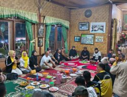 Kang Asep Japar Hadiri Acara Seren Taun Kasepuhan Sinar Resmi