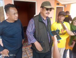 Kang Asep Japar Semakin Di Hati Masyarakat, Jadi Pilihan Di PILKADA Sukabumi 2024