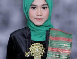 Hj. Zakiyah RahmahAddawiyah (PARTAI PERSATUAN PEMBANGUNAN) Kembali di Amanahkan Rakyat Dapil 2, Resmi Dilantik sebagai Anggota DPRD Kabupaten Sukabumi