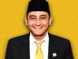 H. Deni Gunawan: Optimisme Partai Golkar dalam Menangkan Asep Japar di Pilkada Kabupaten Sukabumi 2024