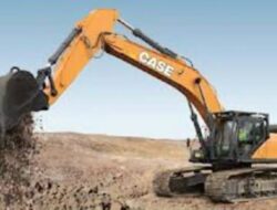 Tambang Galian Tanah Illegal Kembali Bermunculan Salah Satunya di desa Gintung sukadiri Yang Tidak Kantongi Izin.