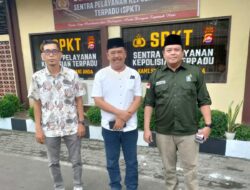 PN Pandeglang Tunda Jadwal Audiensi JNI Banten
