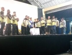 Sukabumi Dongkrak UMKM & IKM Pameran Expo Resmi Di buka oleh Bupati Sukabumi