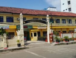 Kepala Sekolah SDN 02 Kota Serang Alergi Terhadap Wartawan