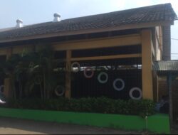 Berkedok Perbaikan Gedung serba guna sekolah meminta sumbangan kepada orang tua siswa melalui komite