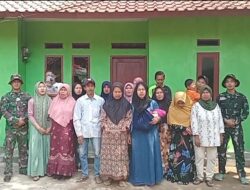 Pentingnya membangun daerah-daerah dan desa untuk memperkuat kesatuan negara