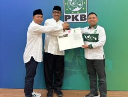 Alhamdulillah, Kang Asep Japar dan H. Andreas Siap Maju Pilkada Kabupaten Sukabumi