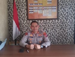 Jalin Silaturahmi dan Sinergitas:Kapolsek Pabuaran Ajak Wartawan Ngopi Bareng