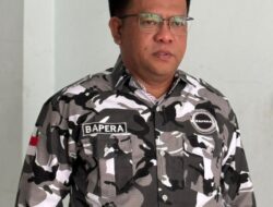 KETUA HARIAN BARISAN PEMUDA NUSANTARA (BAPERA) BANTEN “ Pentingnya Kesalehan Sosial Dalam Hidup Bermasyarakat Dan Saling Tolong Menolong”