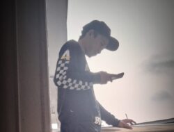 Kenaikan Followers Tiktoker Mang Kifly Pasca Dukungan kepada Kang Asep Japar