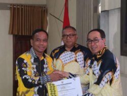 SUKABUMI AWARD 2024, BUPATI” MOMENTUM WUJUDKAN INOVASI DAN KARYA NYATA UNTUK PEMBANGUNAN”