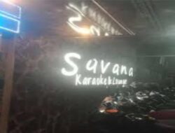 Pemkot Serang Tutup Mata Terkait Tempat Hiburan (THM) di Kota Serang Yang Masih Beroperasi Meski Disegel