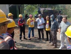 Jalan Cipanas Kabandungan (Ruas Jalan Pakuwon – Cipeuteuy) Diperbaiki, Masyarakat Kabandungan Ucapkan Terimakasih Kepada Bupati dan Dinas PU