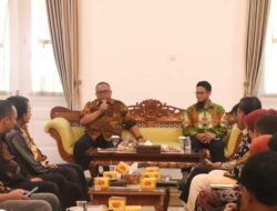 PEMKAB SUKABUMI HARAP PUNYA BRANDING BERAS BERKUALITAS DAN BERDAYASAING