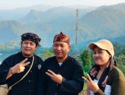 H. Andreas: Petani adalah Pahlawan Pangan Dunia, Kasepuhan Adat Sunda Jaga Ketahanan Pangan