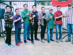 Sejumlah LSM Yang Tergabung Dalam ALIANSI REFORMASI Menghimbau Jaga iklim Demokrasi Pilkada Kota Serang 2024