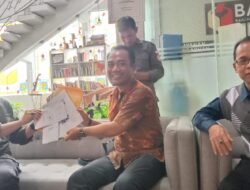 KPU Provinsi Banten diduga Melanggar Kode Etik, Forum Aspirasi Sultan Laporkan ke Bawaslu Provinsi Banten