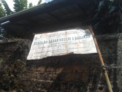 KURANG MAKSIMAL NYA DALAM MEREALISASIKAN ANGGARAN DANA BOSP. SDN BABAKAN