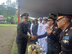 “Teladani Pahlawanmu Cintai Negerimu”