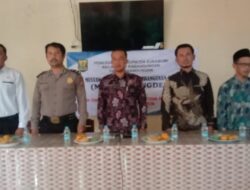 MUSRENBANGDES DESA KABANDUNGAN : SUARA RAKYAT MENJADI PRIORITAS