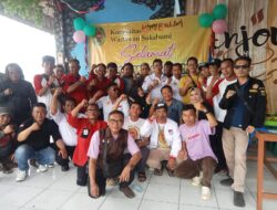 KOWASI Rayakan HUT ke-14, Fokus pada Regenerasi Organisasi